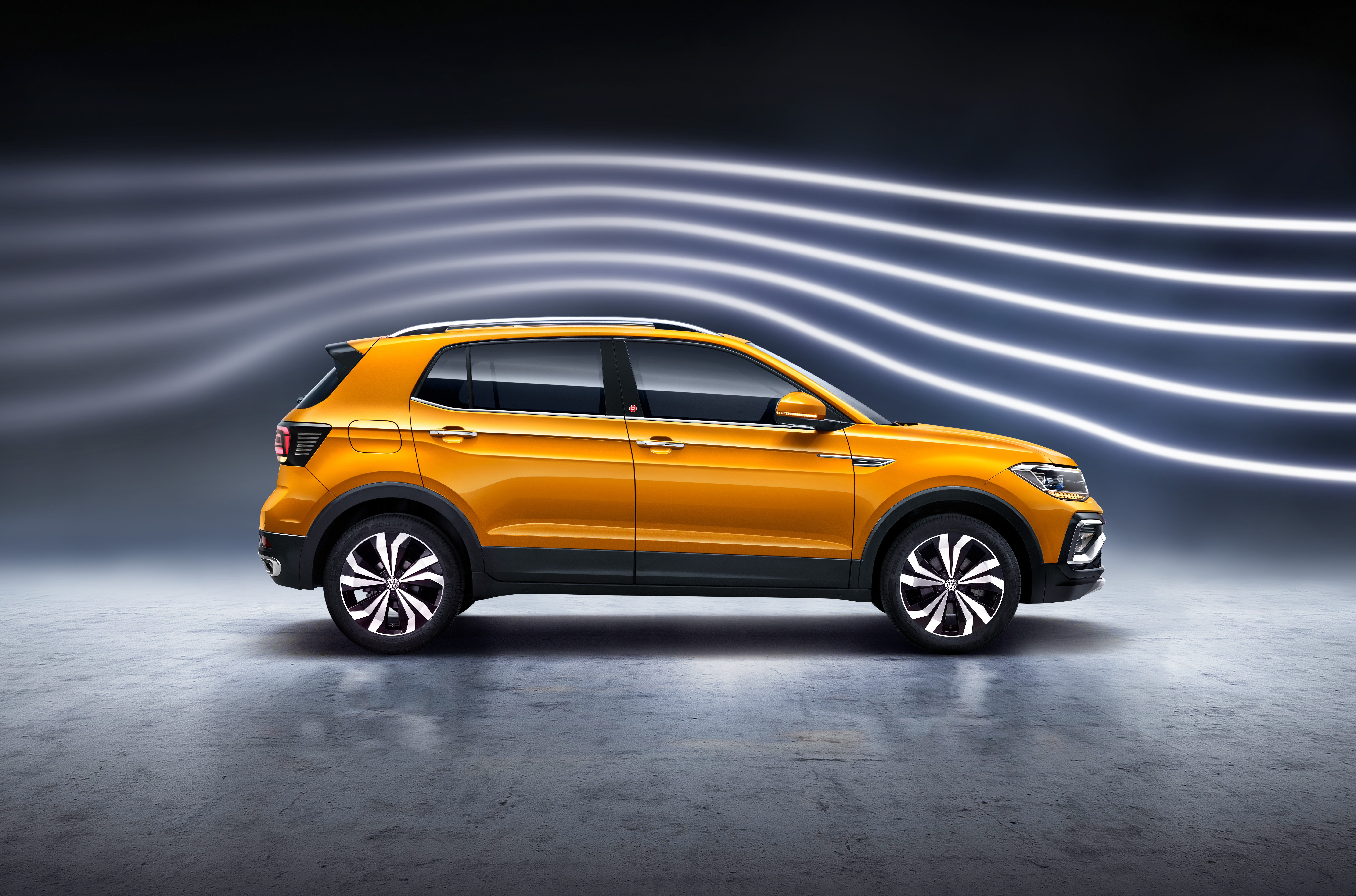 和大众途铠一起驰骋开启全新征程吧-第一车网