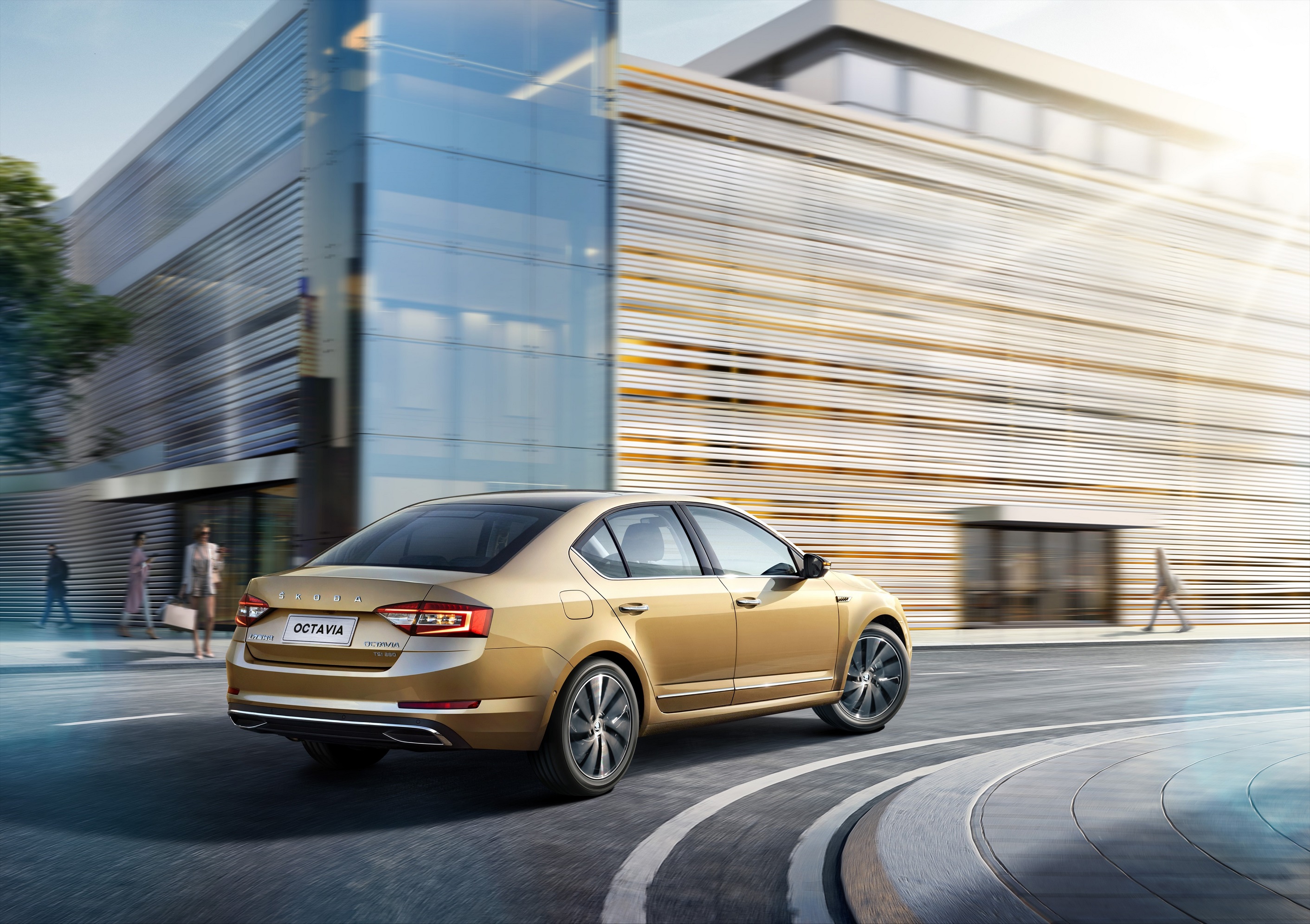 1015万中型轿车用户满意度哪家强斯柯达明锐了解下