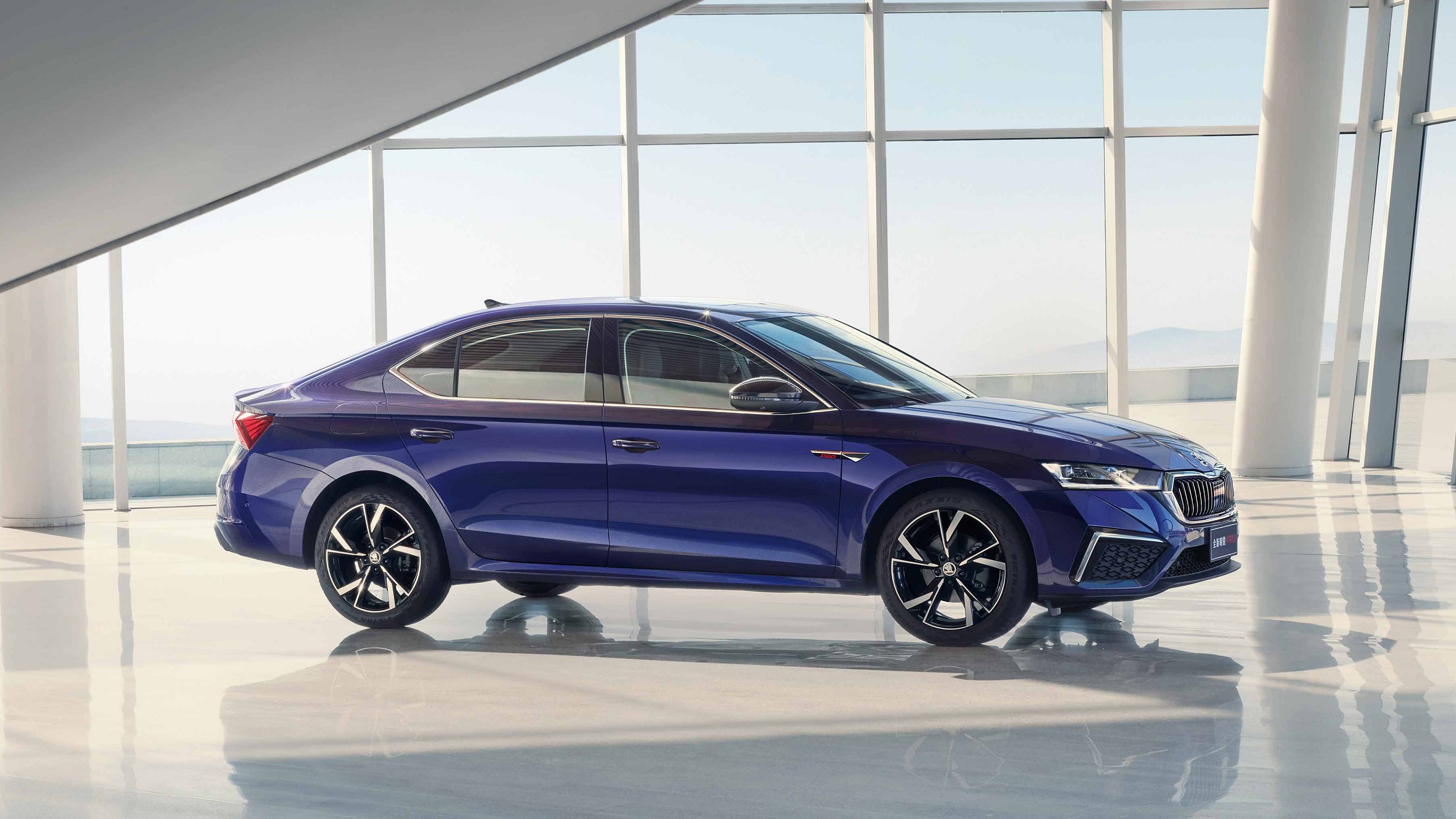 3款车型配置表发布 全新明锐pro即将开启预售