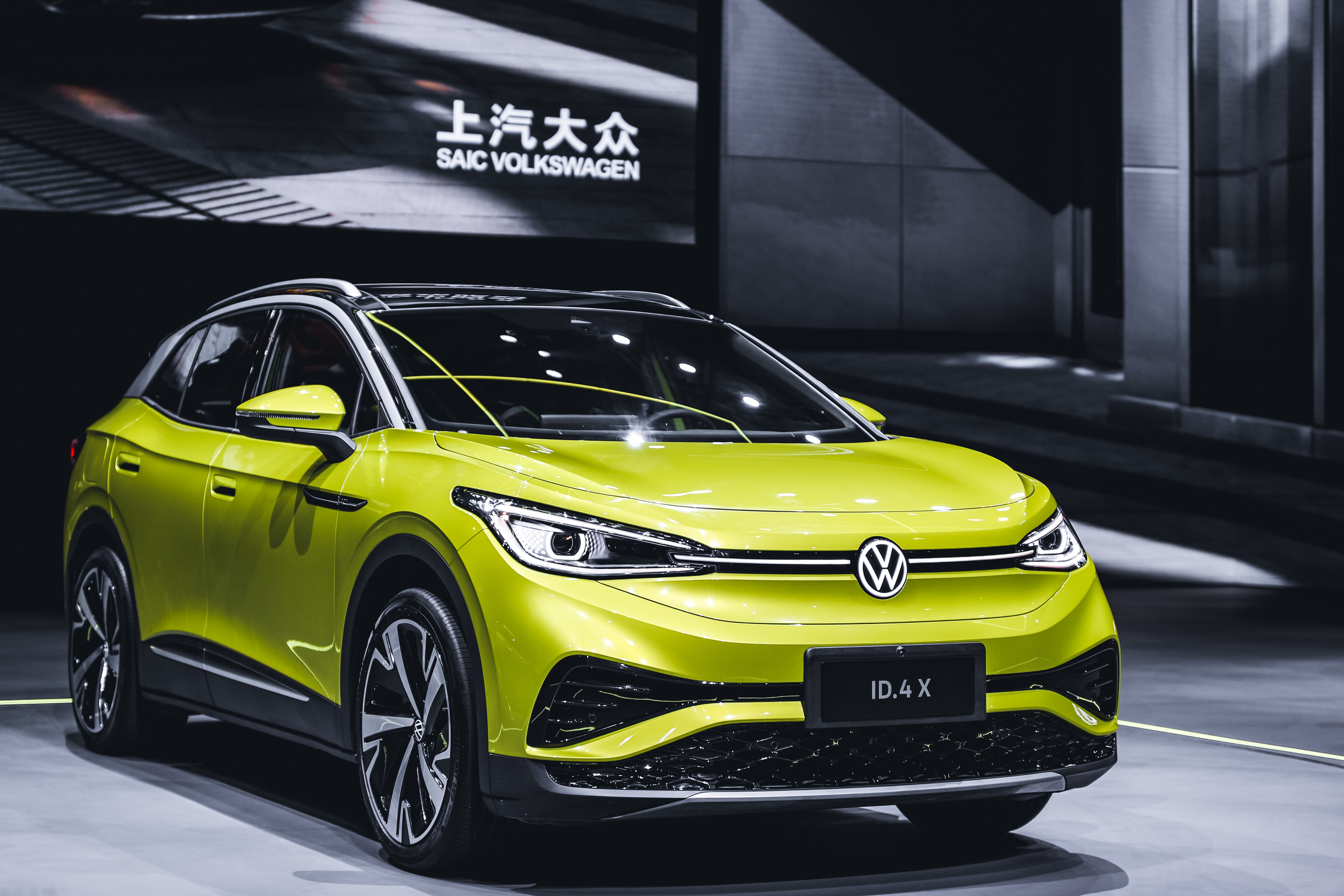 车主圈:偏好电动车的年轻人 贴近产品定位id.