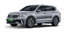 途观L PHEV