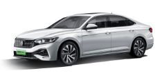 帕萨特 PHEV