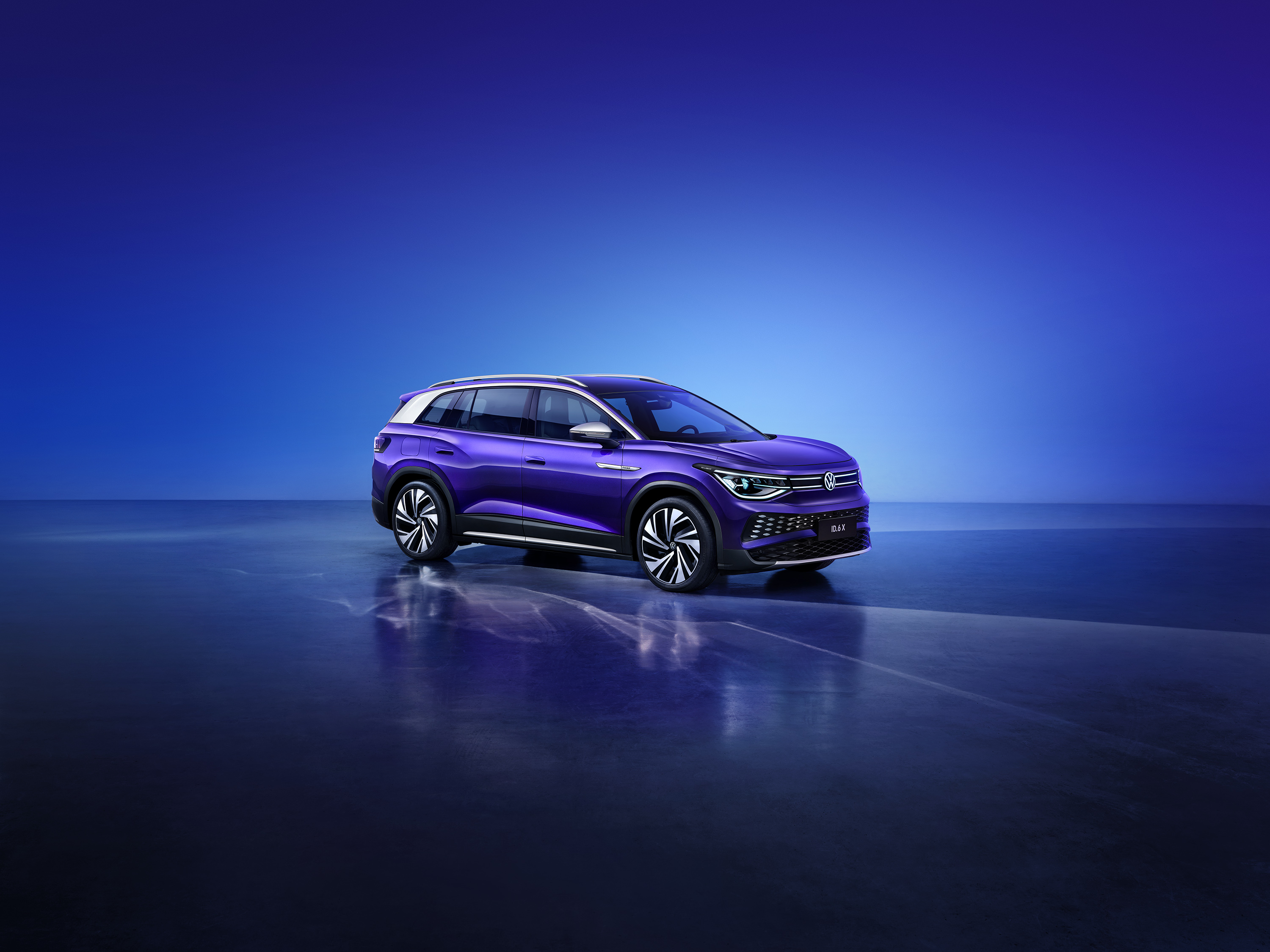 上汽大众大众品牌9月销量继续位居单一品牌首位领先优势再扩大