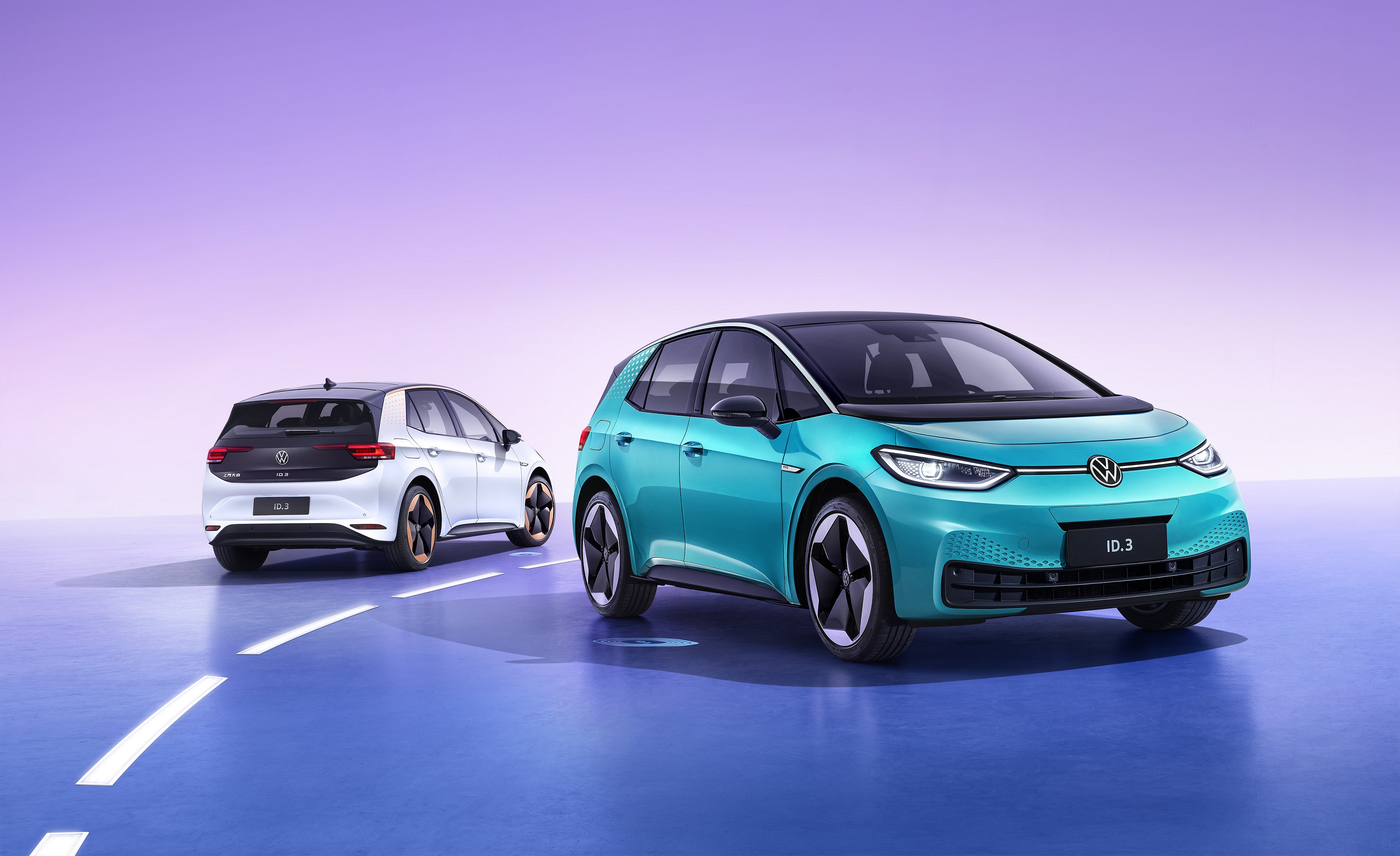 让电动车回归"汽车"本质 满足消费者真实需求2021年是上汽大众电动车"