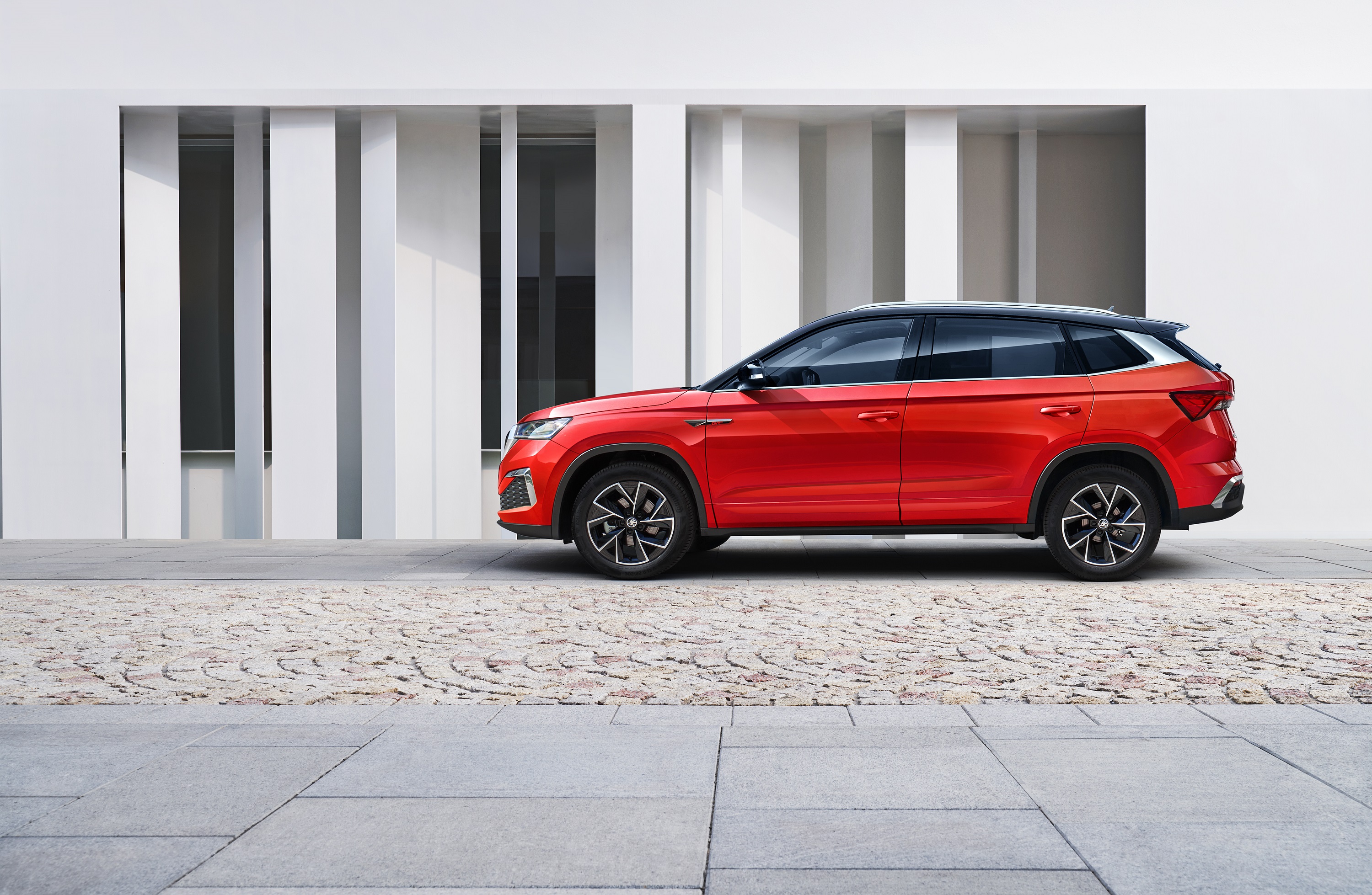 与柯米克gt一起开启红色新年新年氛围拿捏住