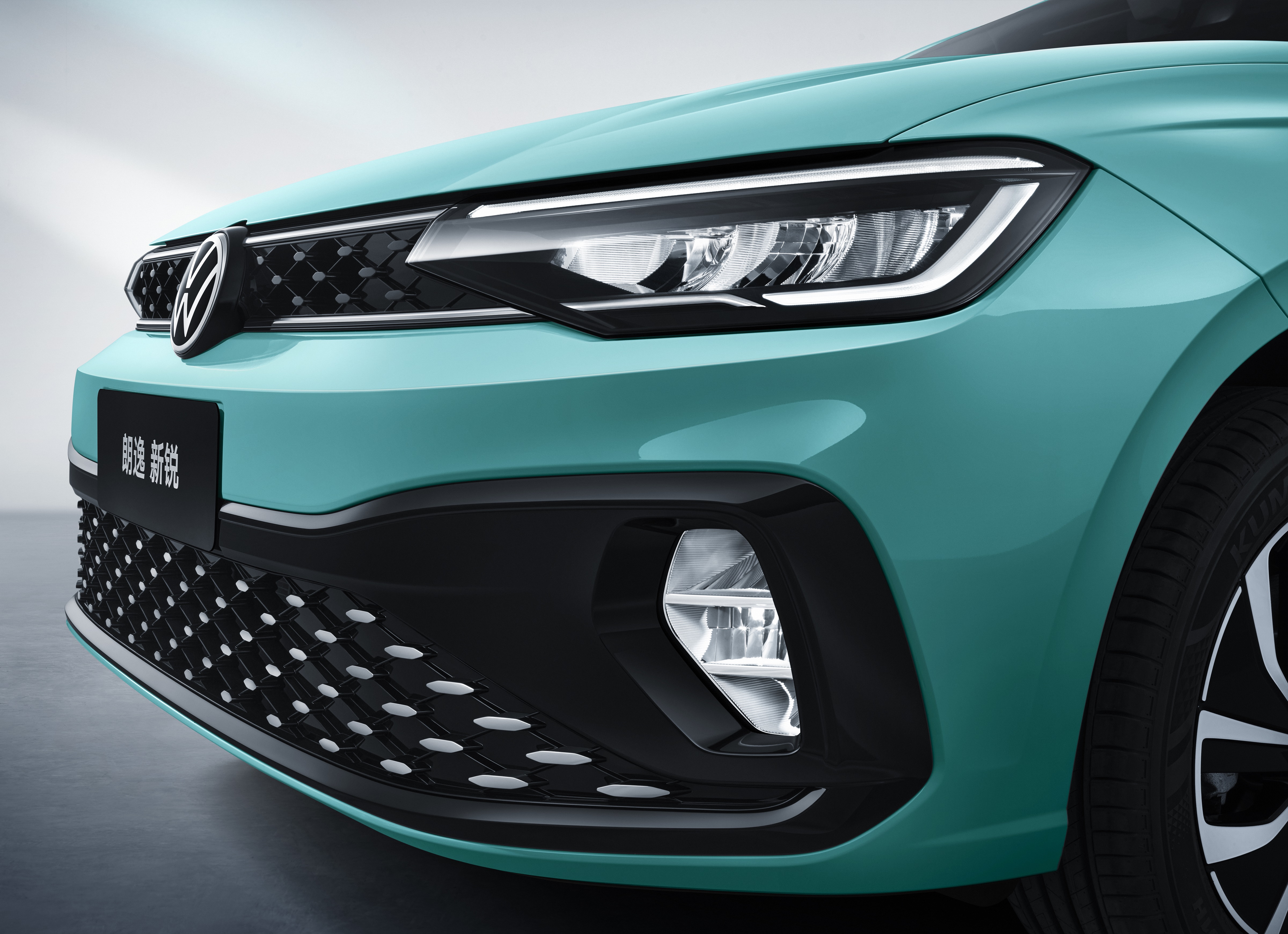 上汽大众官网:9.999万元起,500万国民家轿品质新选择——朗逸新锐上市